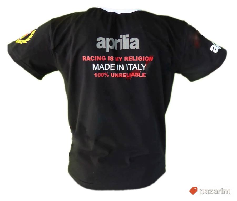 Aprilia SBK - Majica - 447 3