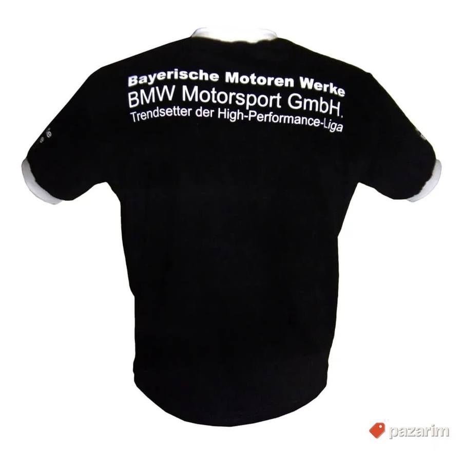 BMW - Majica - 448 2
