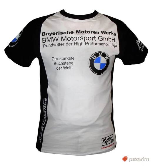 BMW - GP Majica - 450