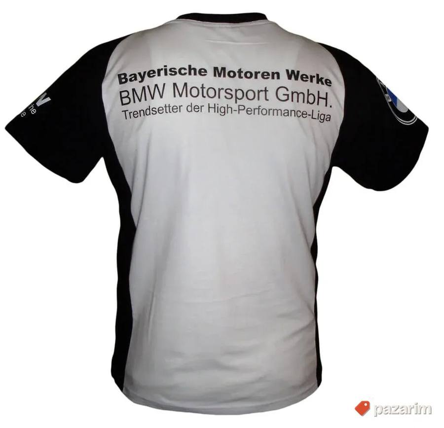 BMW - GP Majica - 450 2