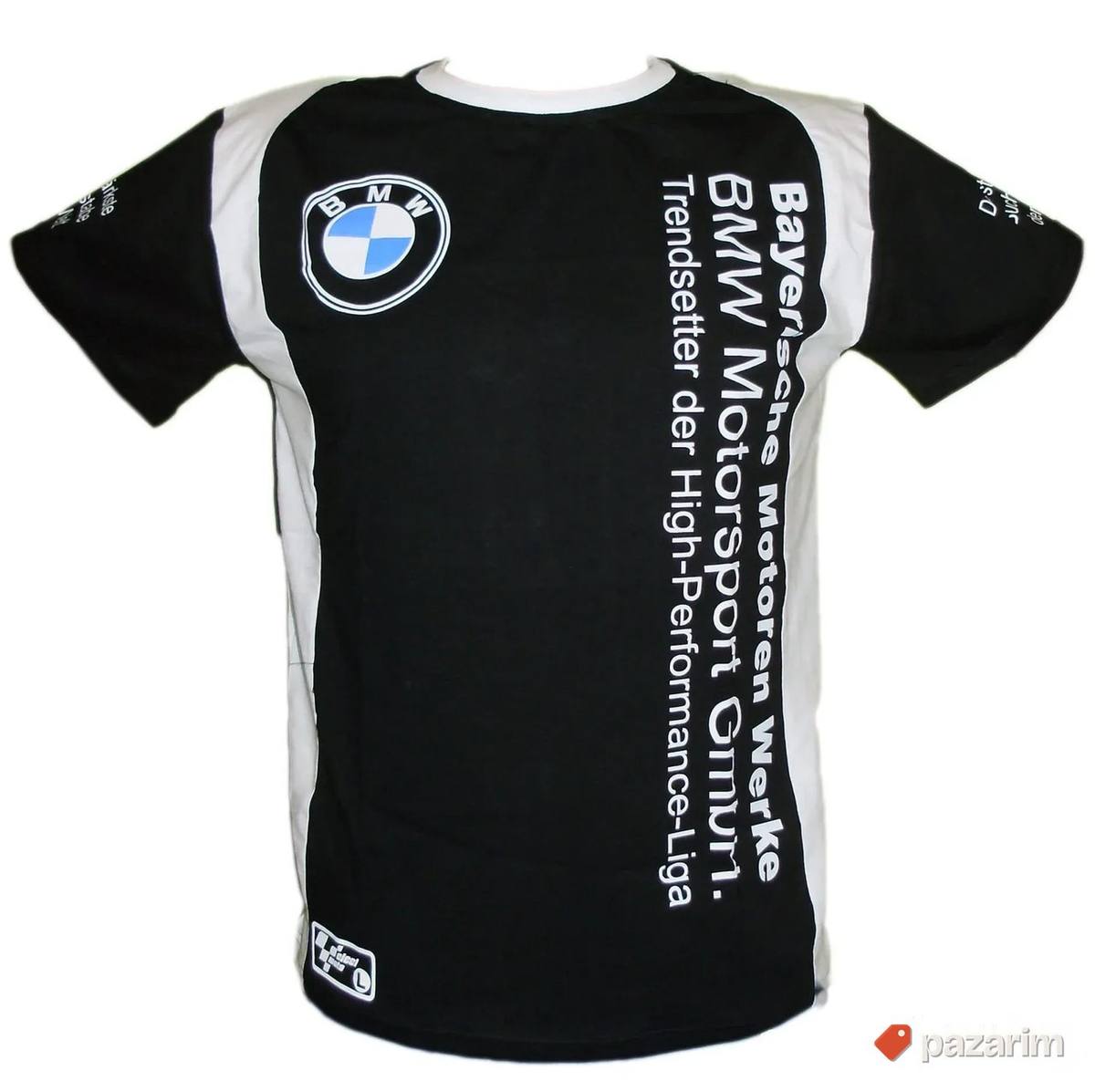 BMW - GP Majica - 451 1