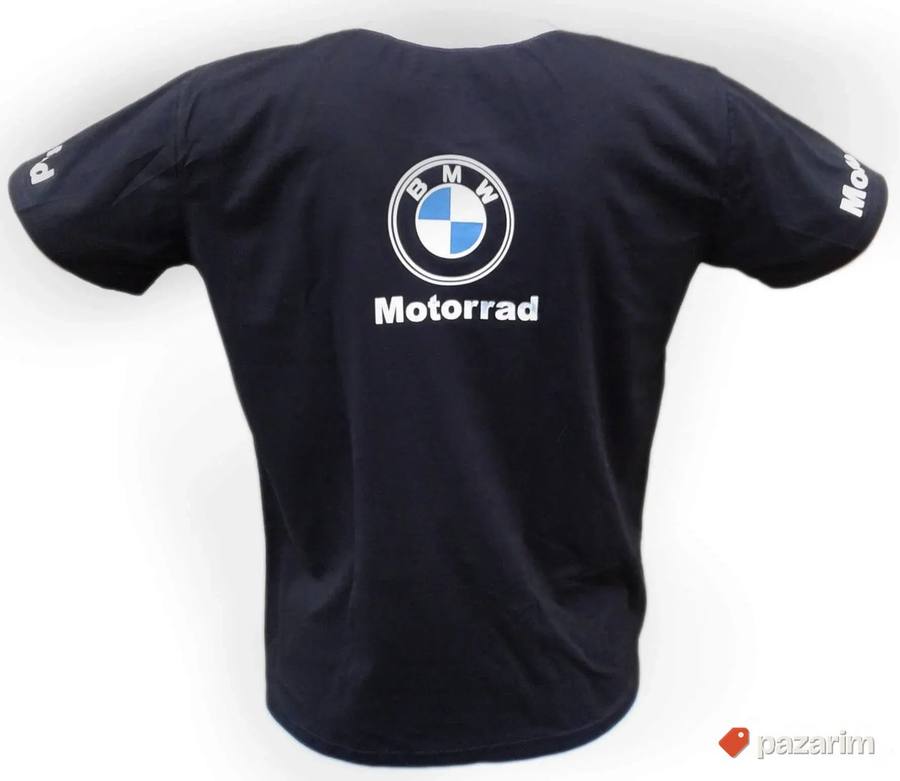BMW Gs R1200 One World - Majica - 452 2