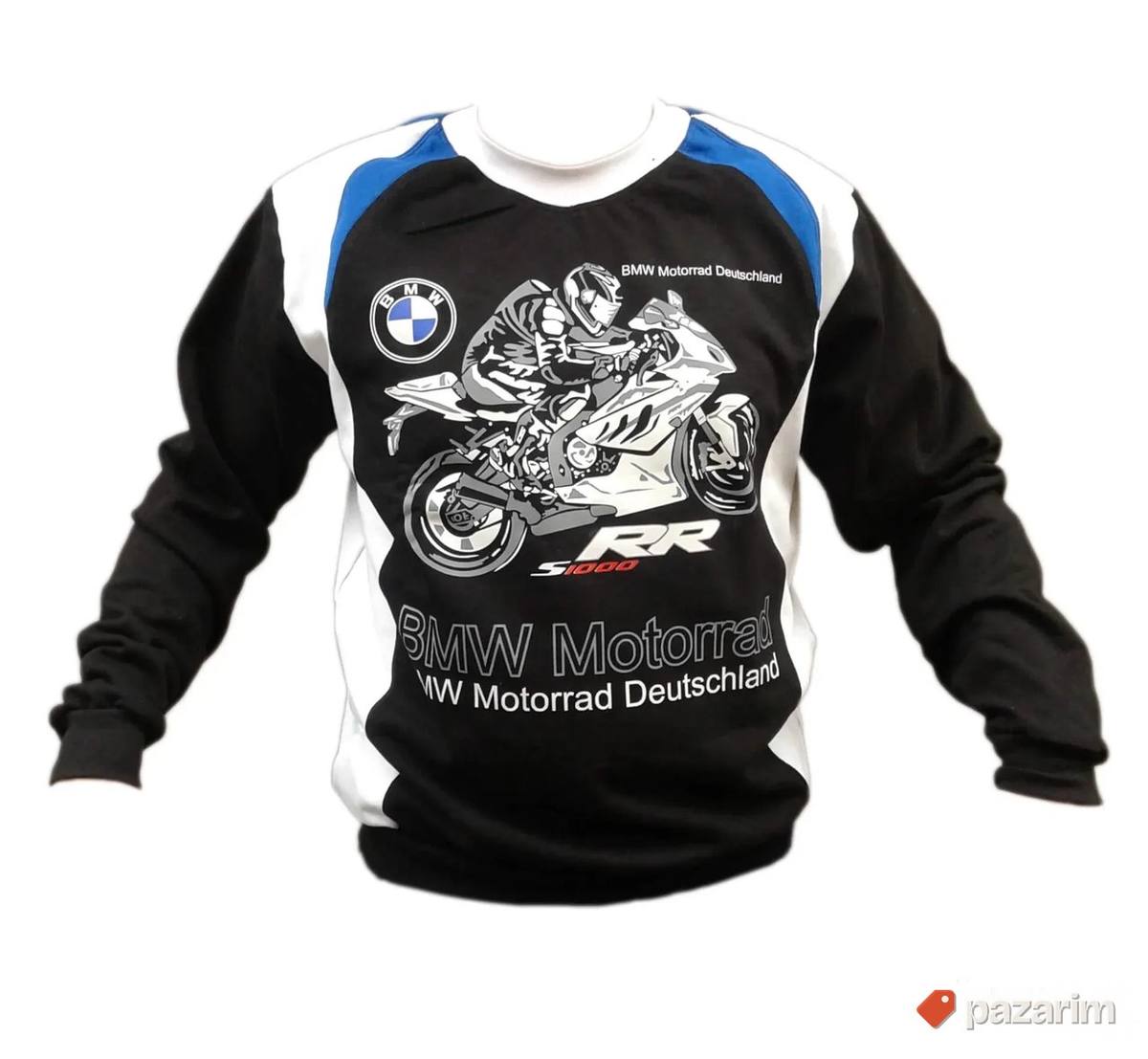 BMW S1000 RR - Duks - 456 1