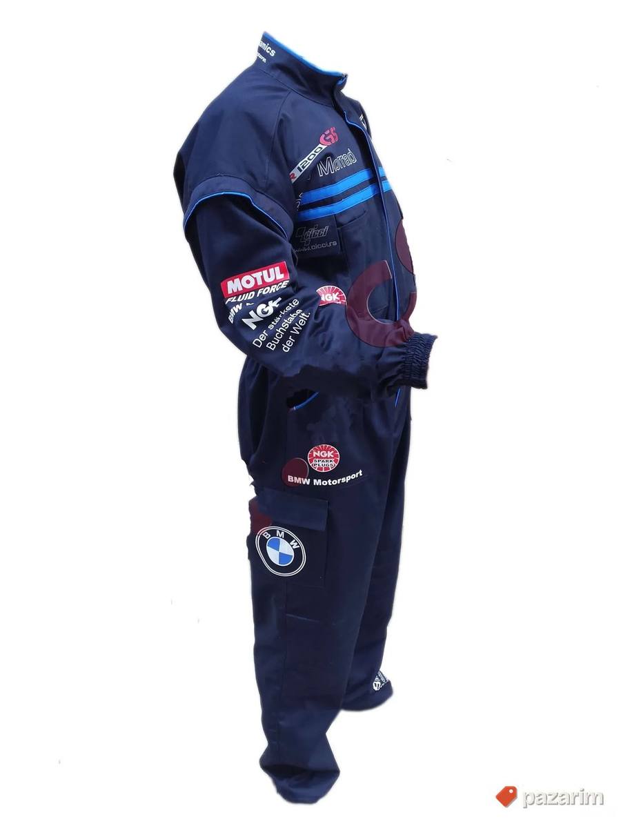 BMW R1200Gs - Radno odelo - Kombinezon - 457 3