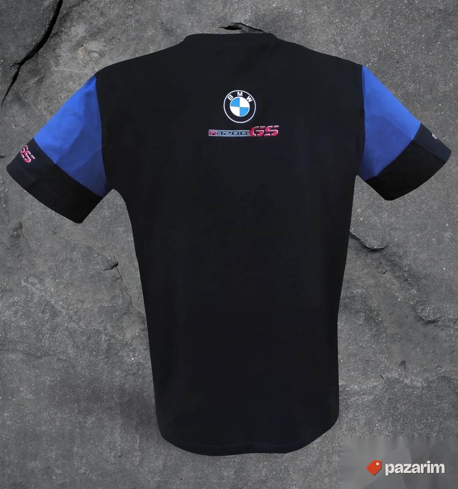 BMW R1200 Gs - Majica - 458 2