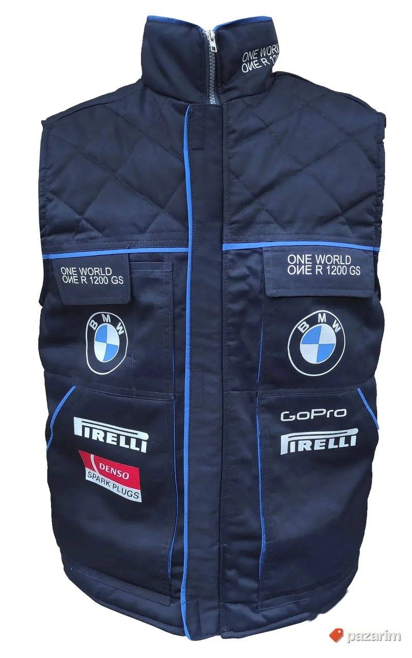 BMW GS - Prsluk - 459 1