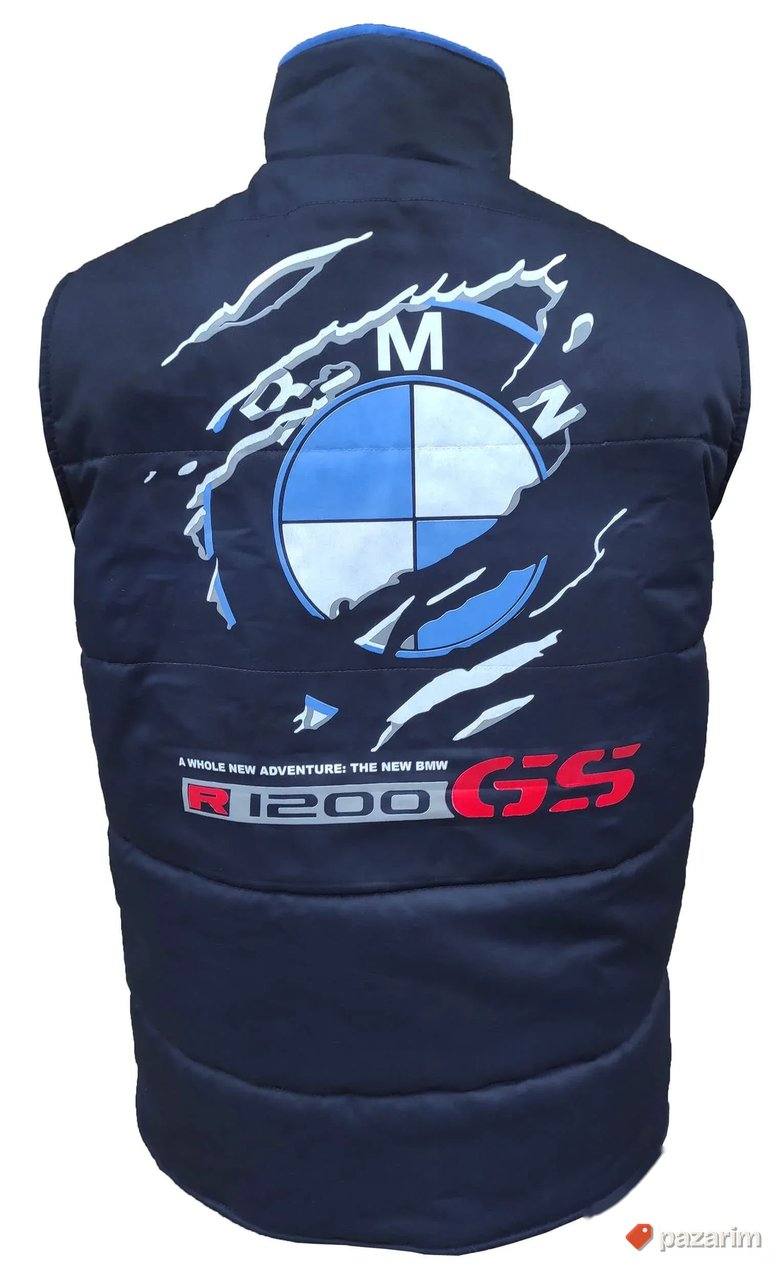 BMW GS - Prsluk - 459 2