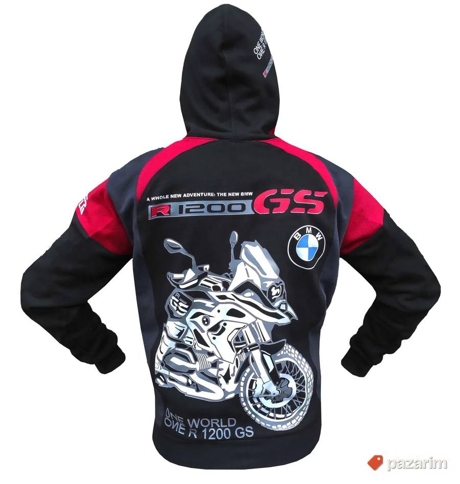 BMW R1200Gs - 3G Duks - 461 2