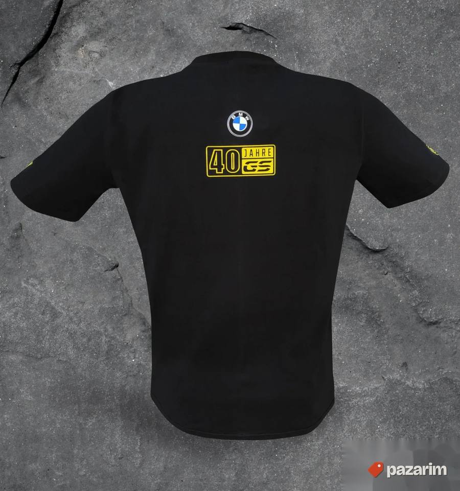 BMW R1250 Gs - Majica - 463 2