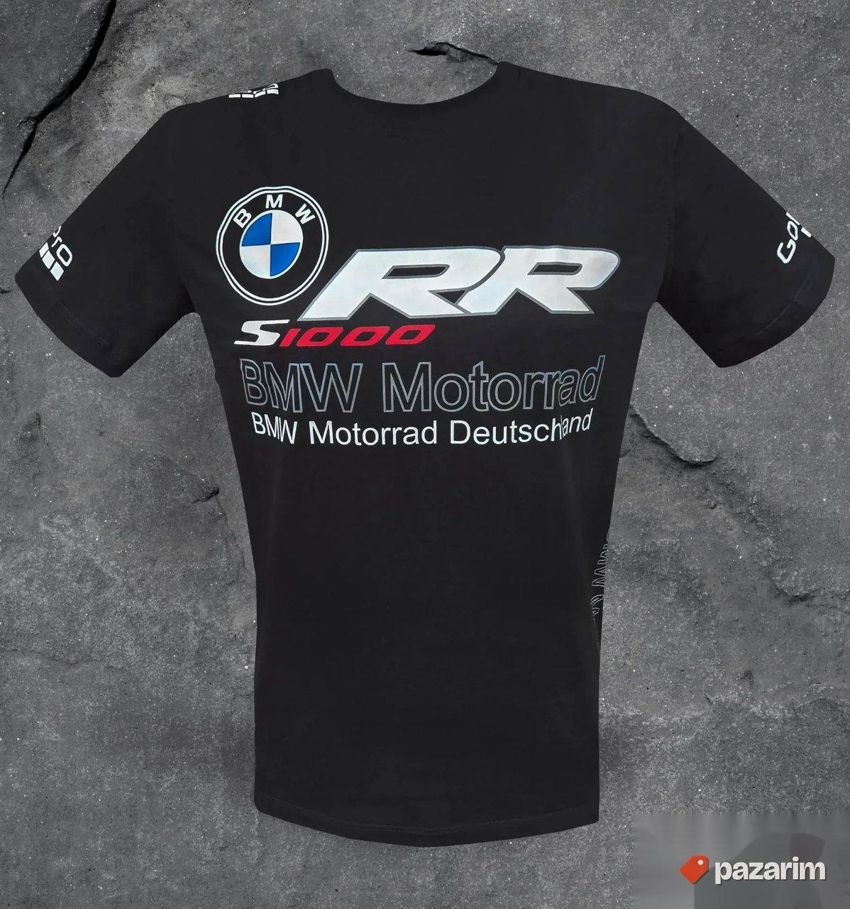 BMW S1000 RR - Majica - 466 1