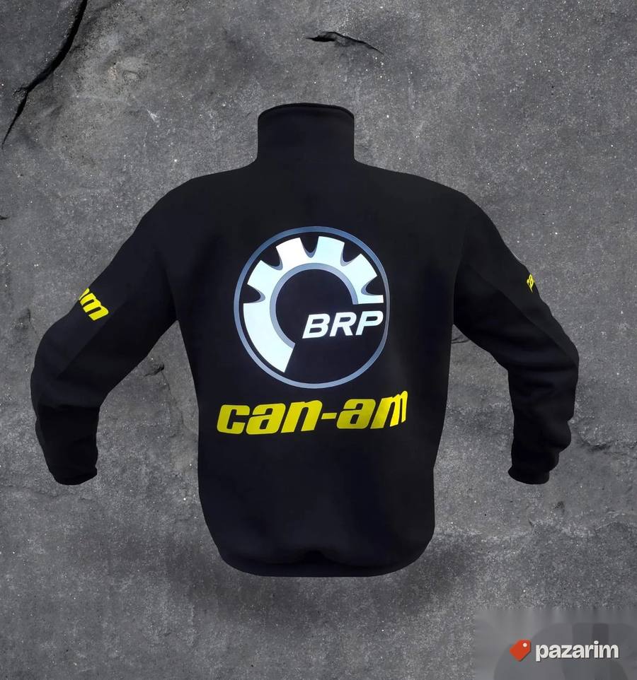 Can - am BRP - Duks jakna - 467 2