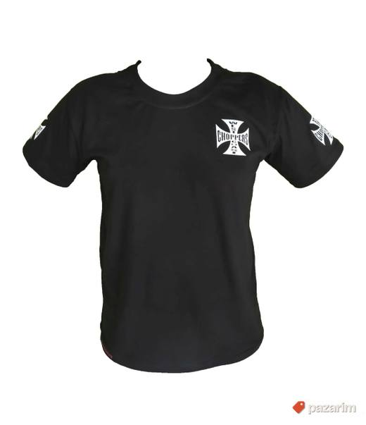 West Coast Choppers- Fast and Furious - Majica - 471