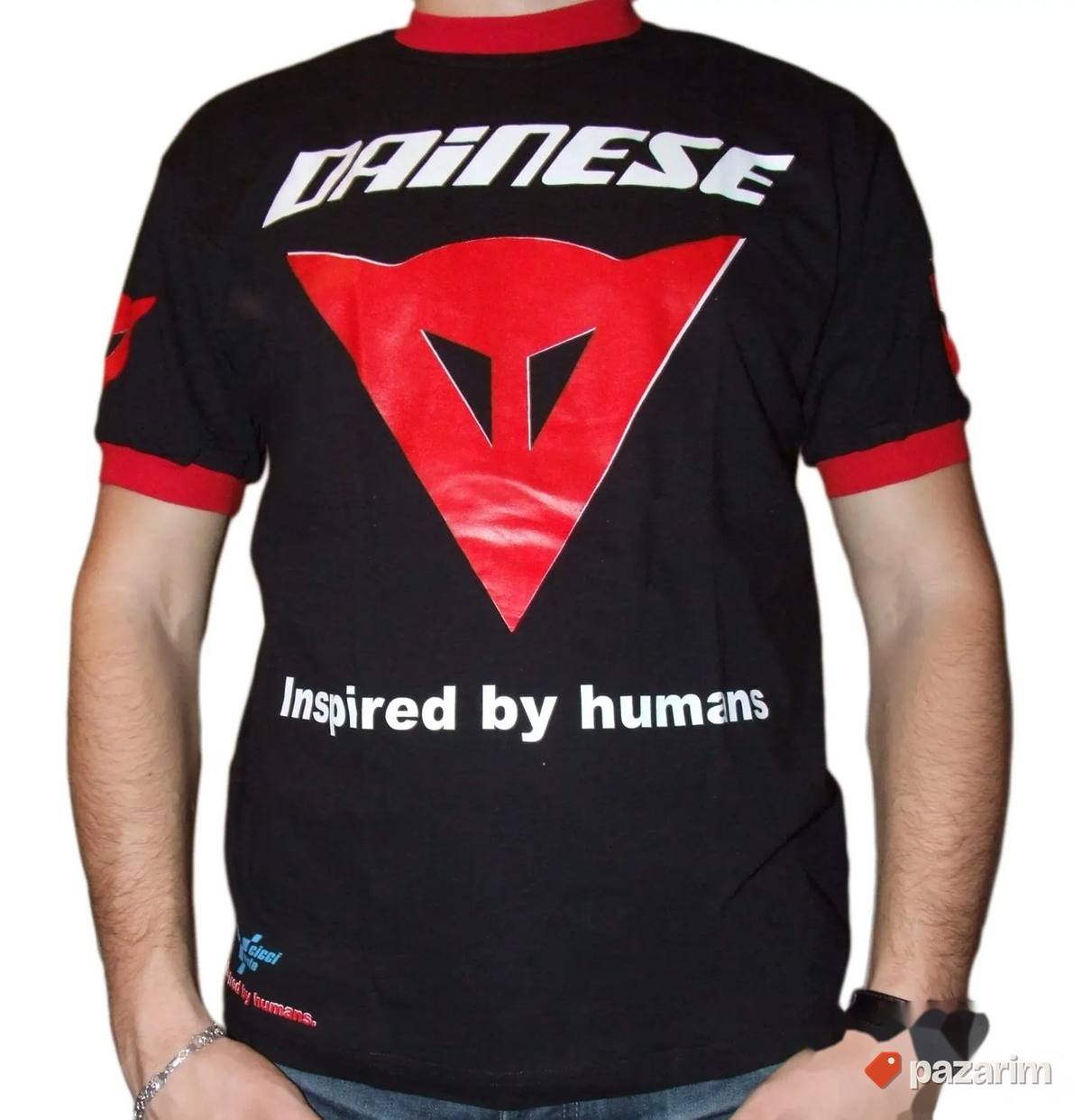 Dainese - Majica - 473 1