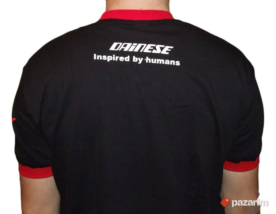 Dainese - Majica - 473 2
