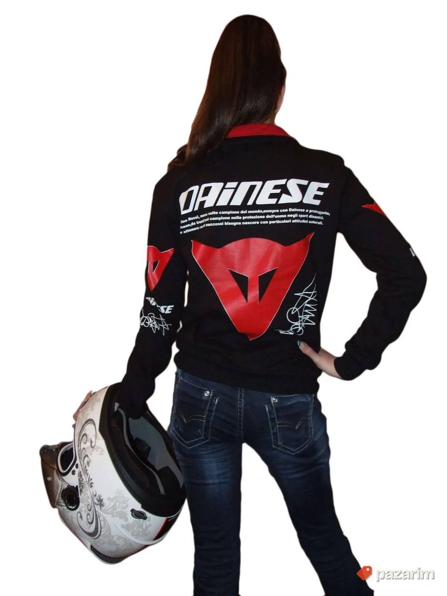 Dainese - Duks - 474 2