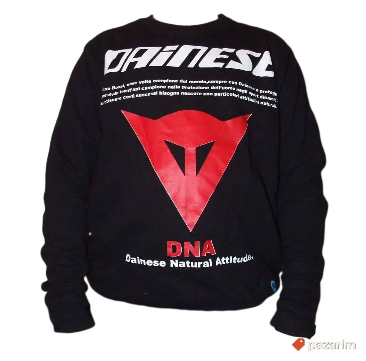 Dainese - Duks - 475 1
