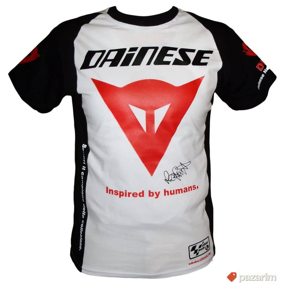 Dainese - Gp Majica - 476 1