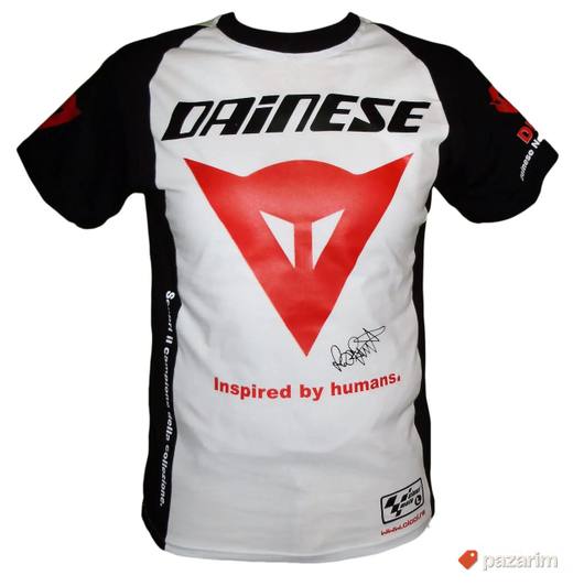 Dainese - Gp Majica - 476