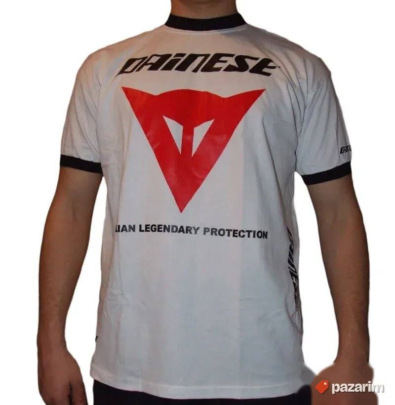 Dainese Classic - Majica - 477 1