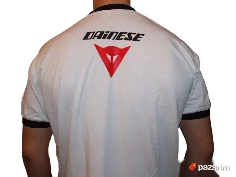Dainese Classic - Majica - 477 2