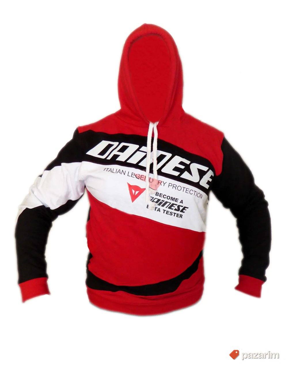 Dainese - Duks - 478 1