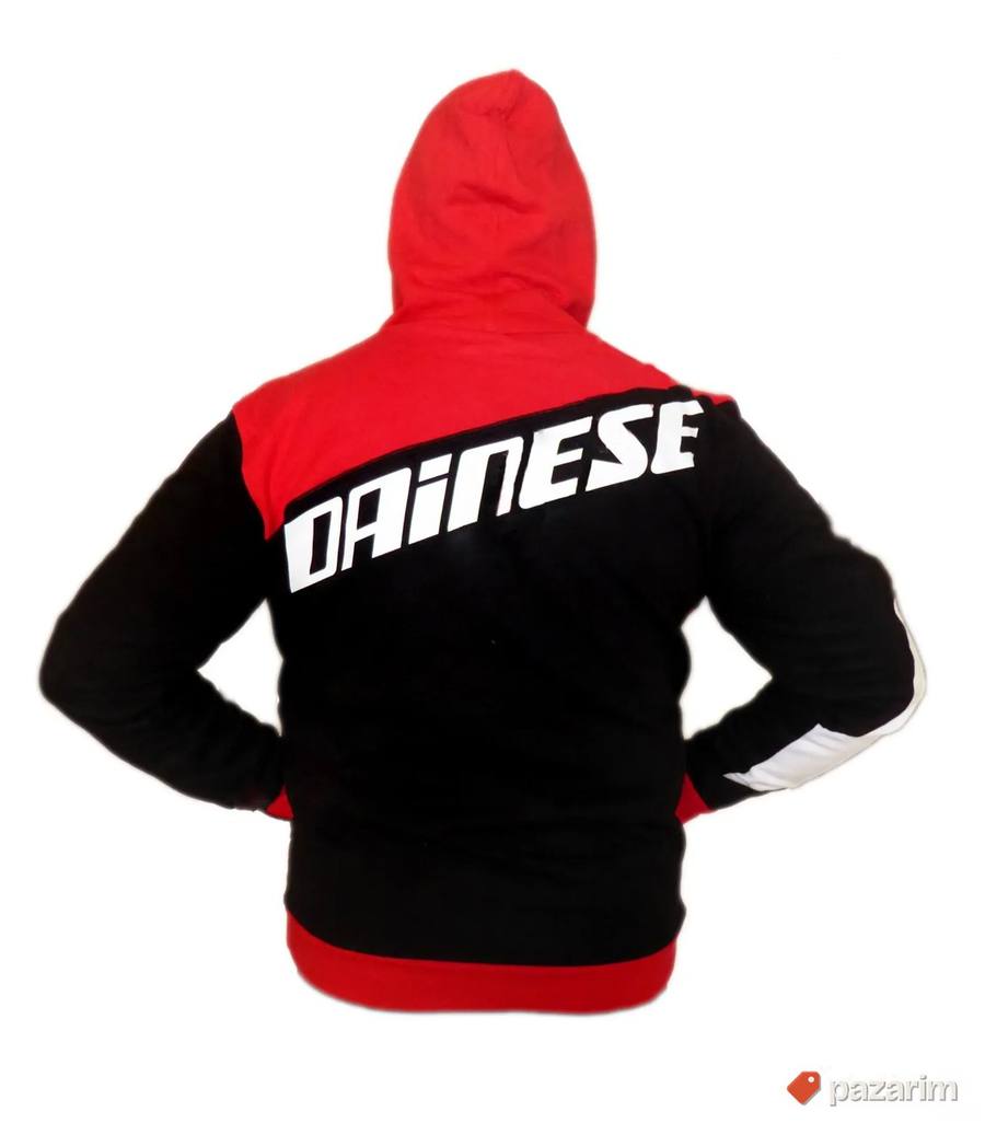 Dainese - Duks - 478 2