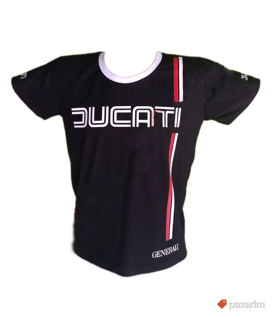 Ducati Classic - Majica - 481 1