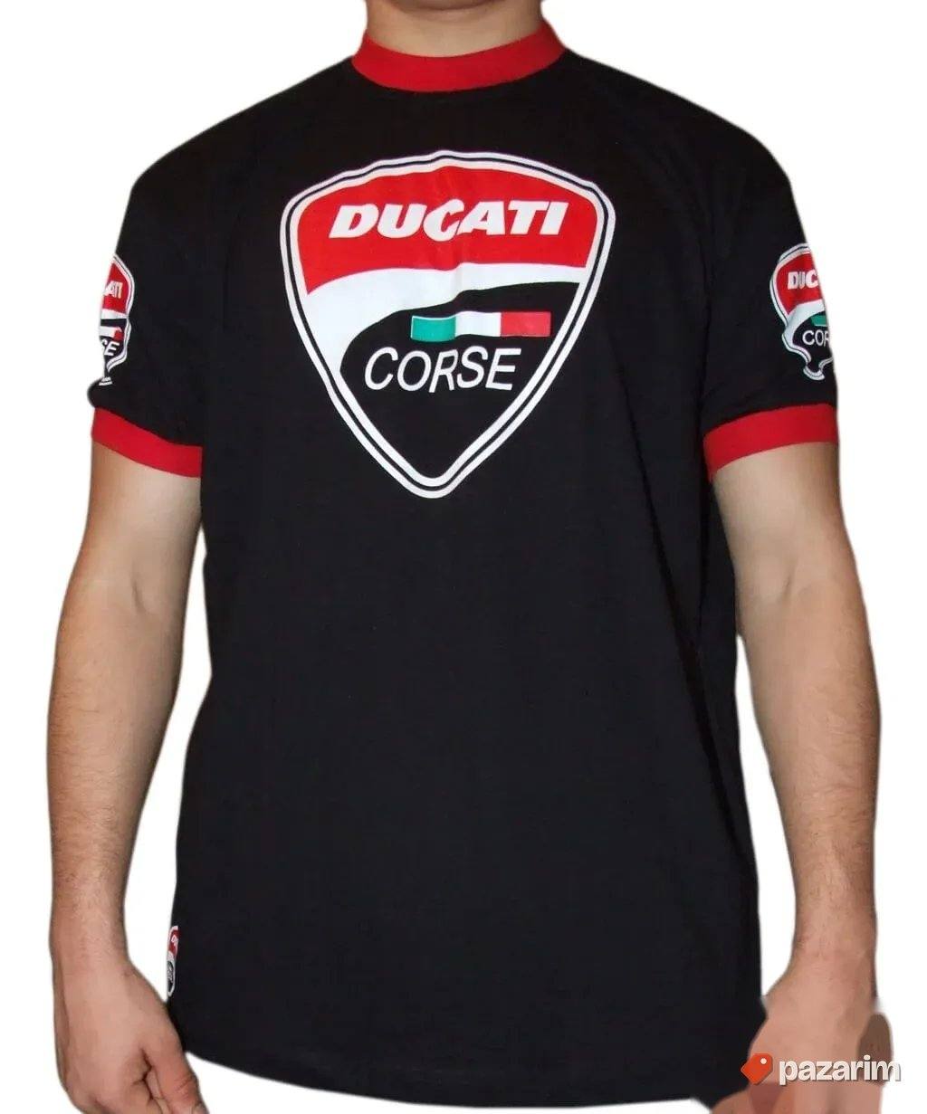 Ducati Corse - Majica - 482 1