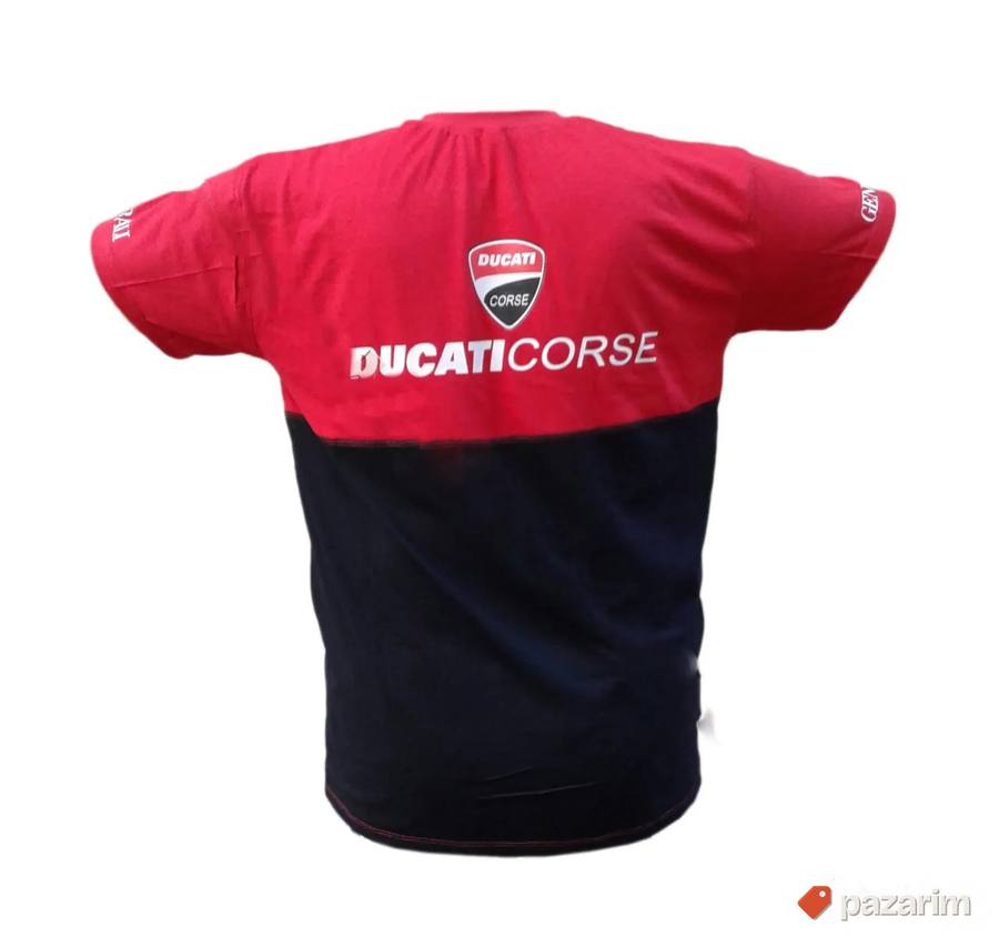 Ducati - Majica - 484 2