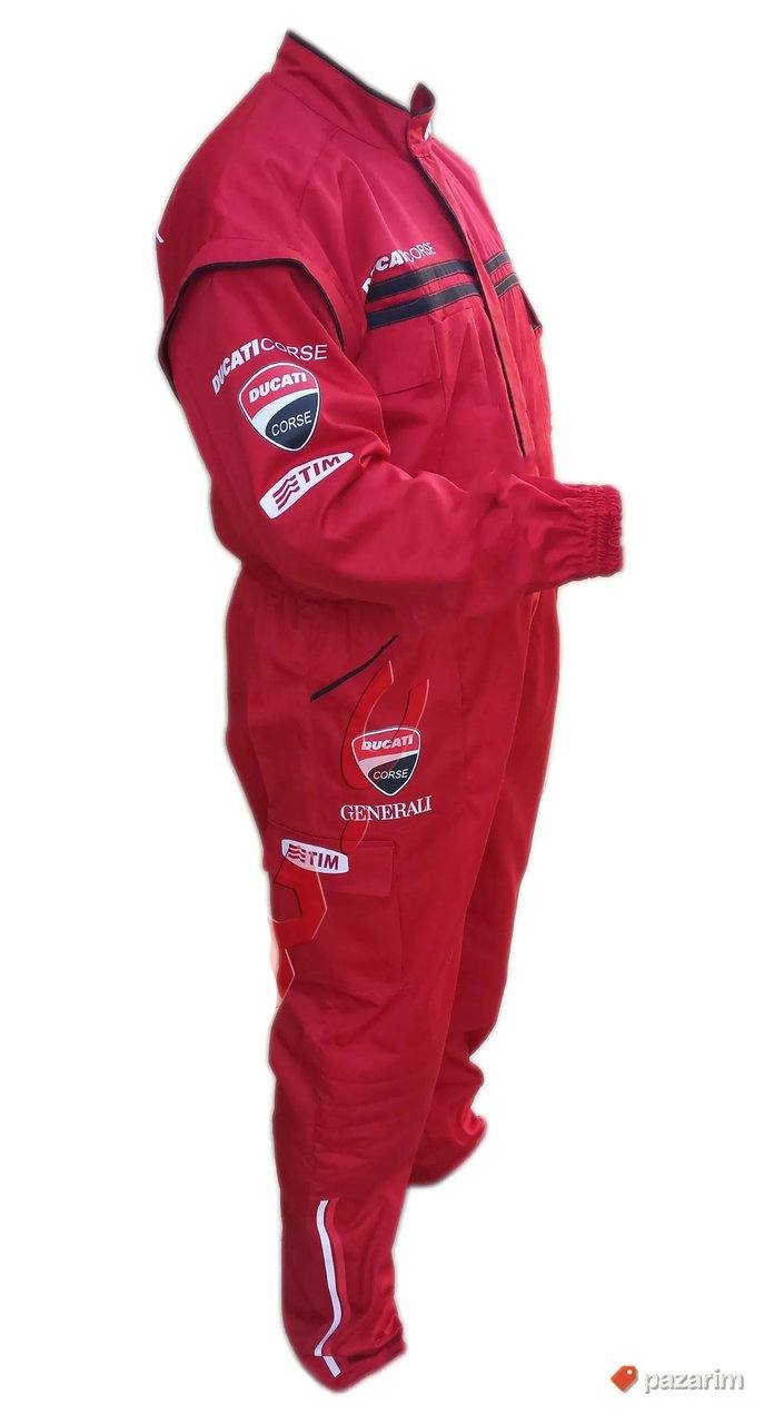 Ducati Corse - Radno odelo - kombinezon - 486 2