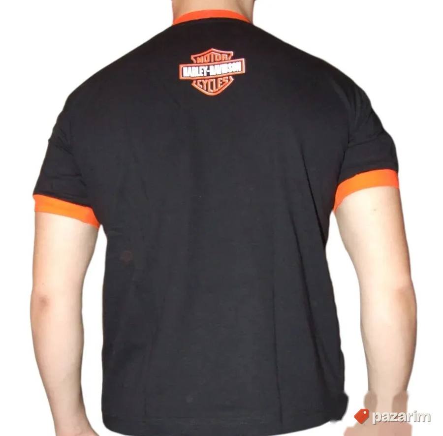 Harley Davidson - Majica - 497 2