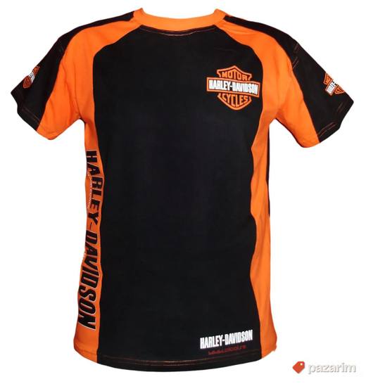 Harley Davidson - Majica - 498