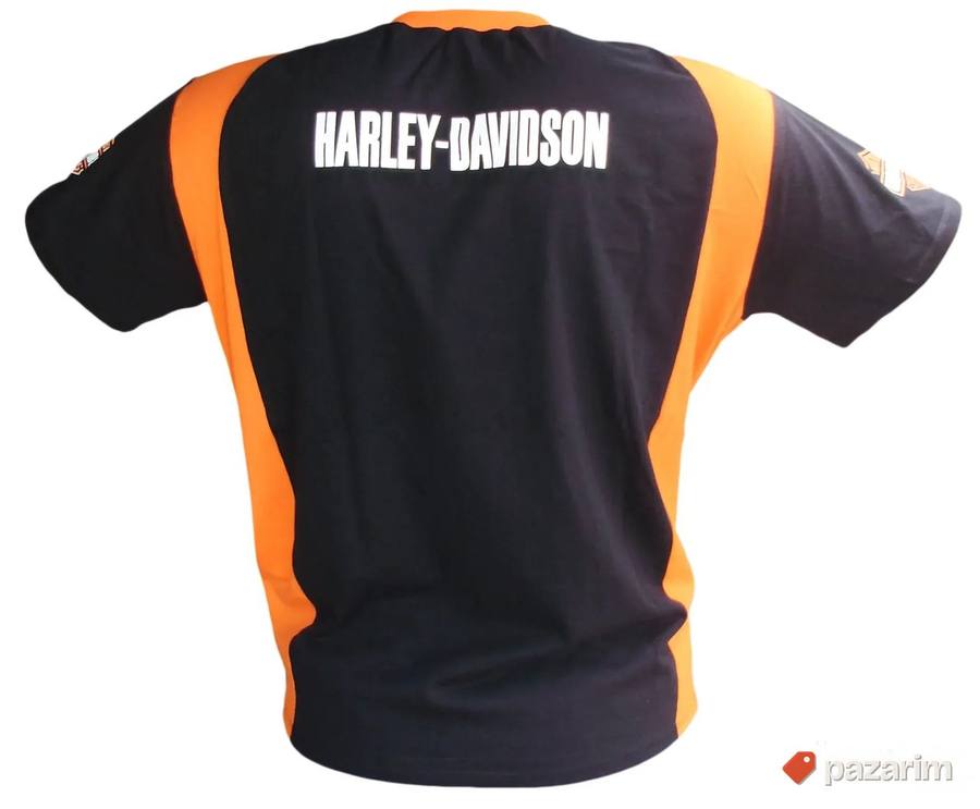 Harley Davidson 105 years - Gp Majica - 499 2