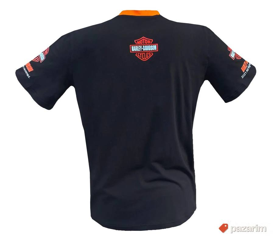 Harley Davidson - Majica - 501 2