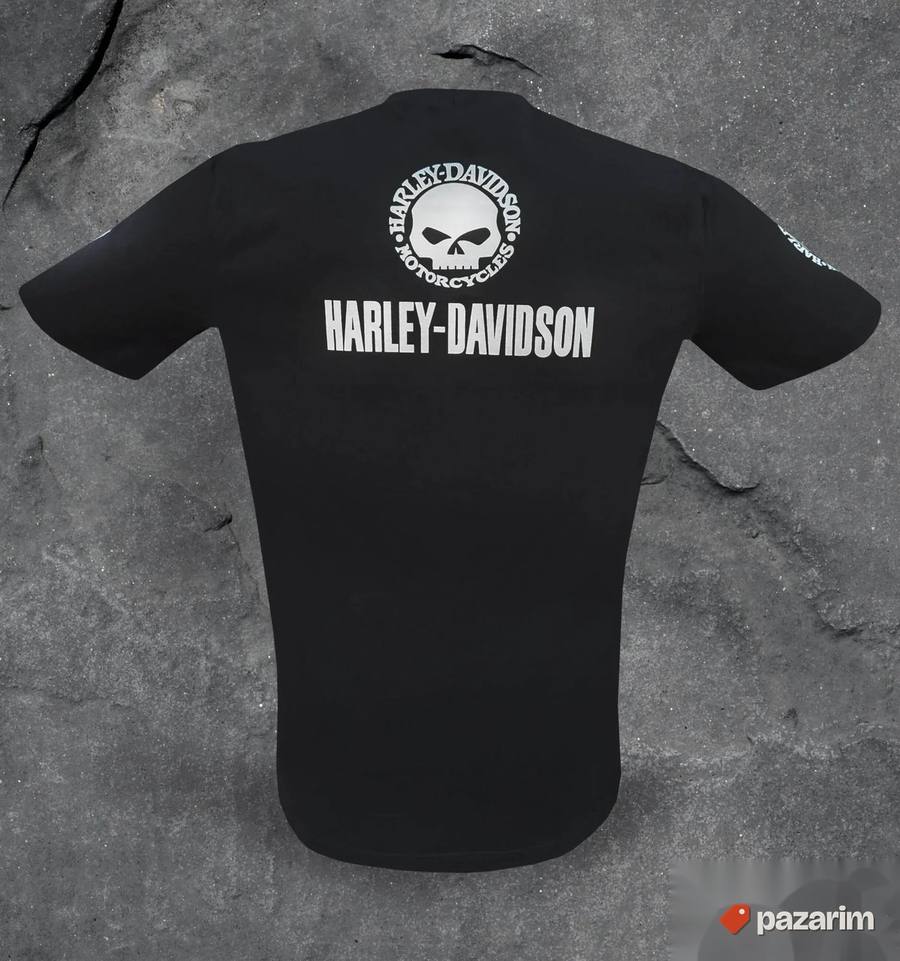 Harley Davidson - Majica - 503 2