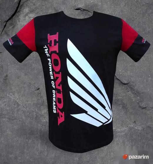 Honda Classic - Majica - 504