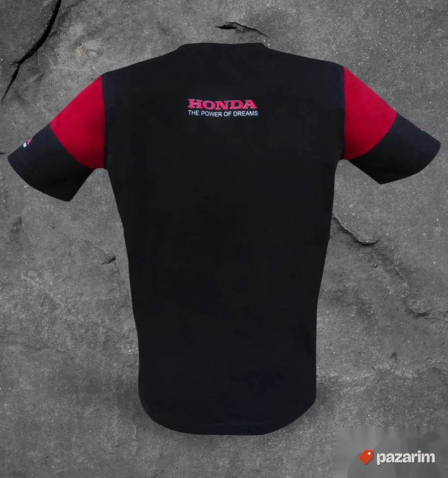 Honda Classic - Majica - 504 2