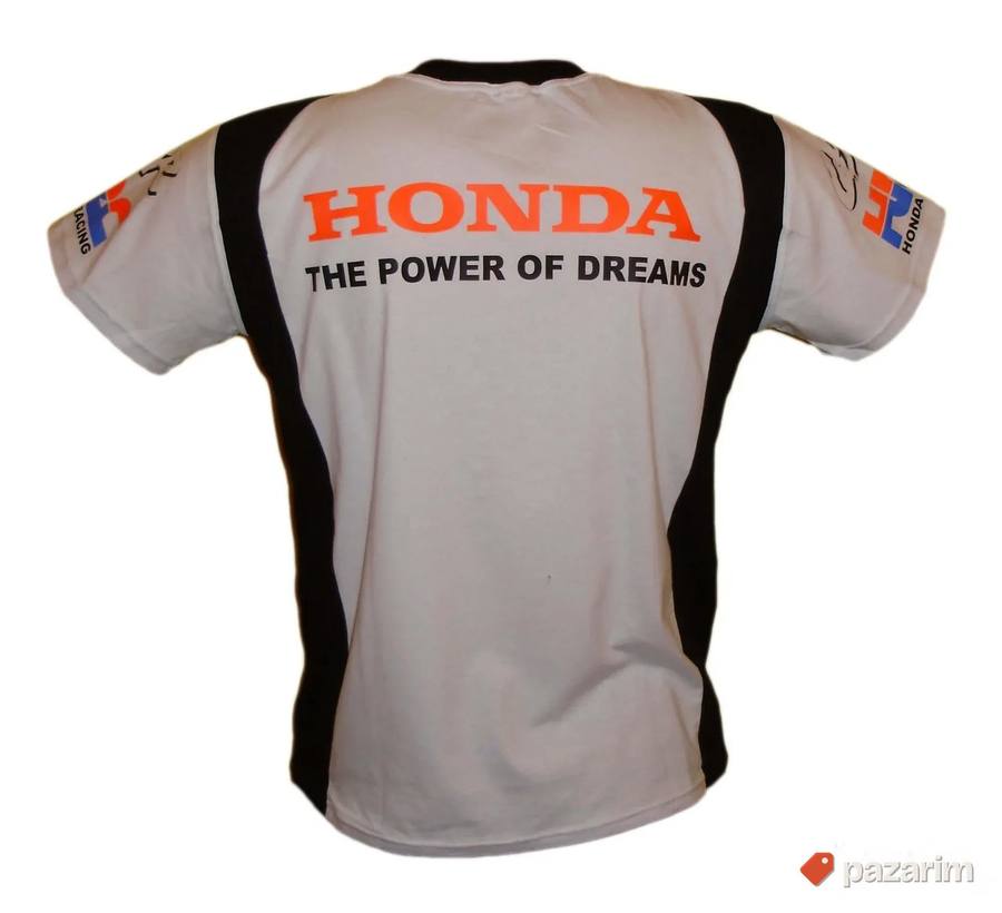 Honda CBR - HRC - Majica - 506 2