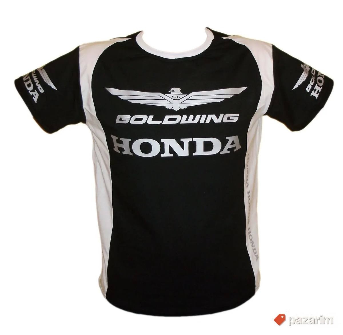 Honda Goldwing Classic - Majica - 507 1