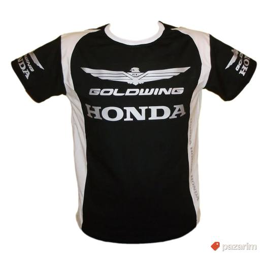 Honda Goldwing Classic - Majica - 507