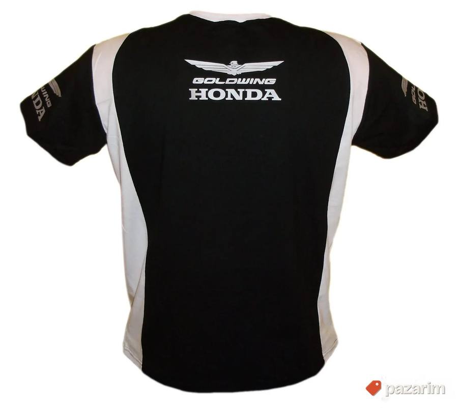 Honda Goldwing Classic - Majica - 507 2