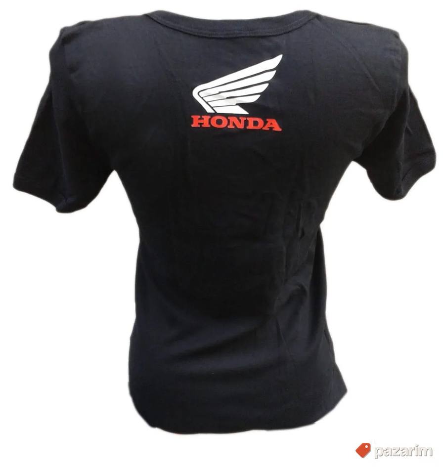I love Honda - Zenska Majica - 509 2