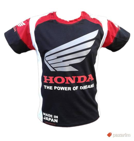 Honda Classic - 3G Majica - 511