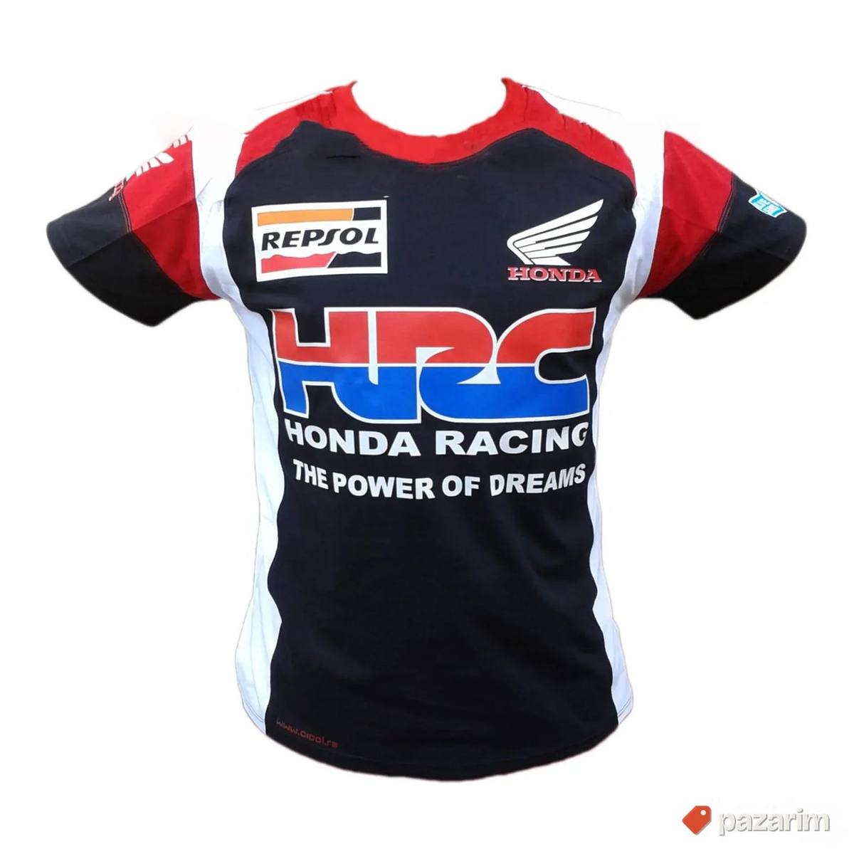 Honda HRC - 3G Majica - 512 1