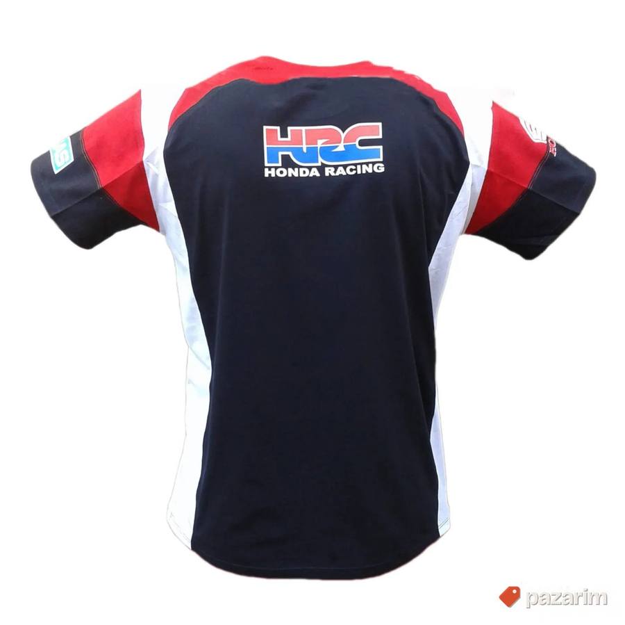 Honda HRC - 3G Majica - 512 2