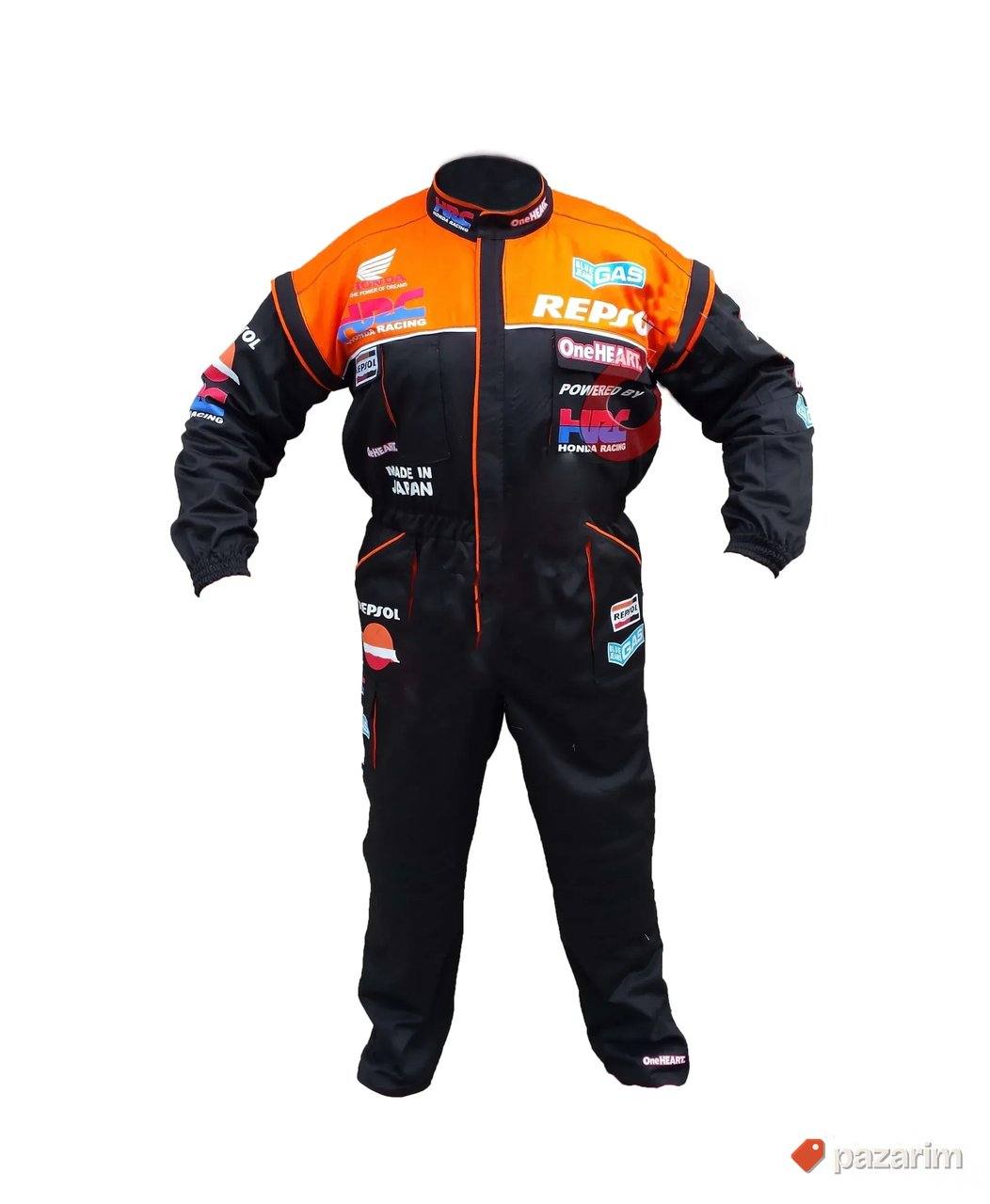 Honda Repsol - Radno odelo - kombinezon - 515 1