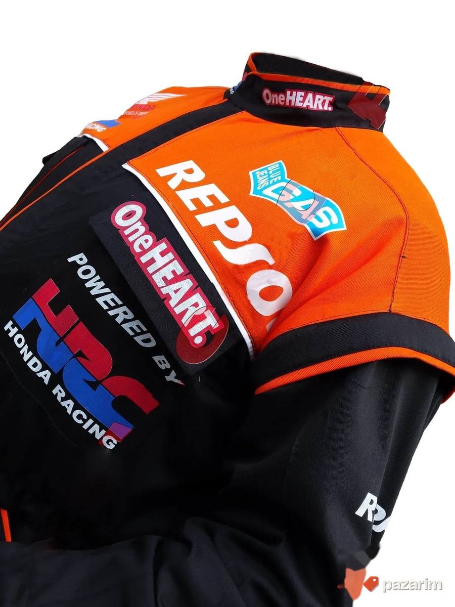 Honda Repsol - Radno odelo - kombinezon - 515 2