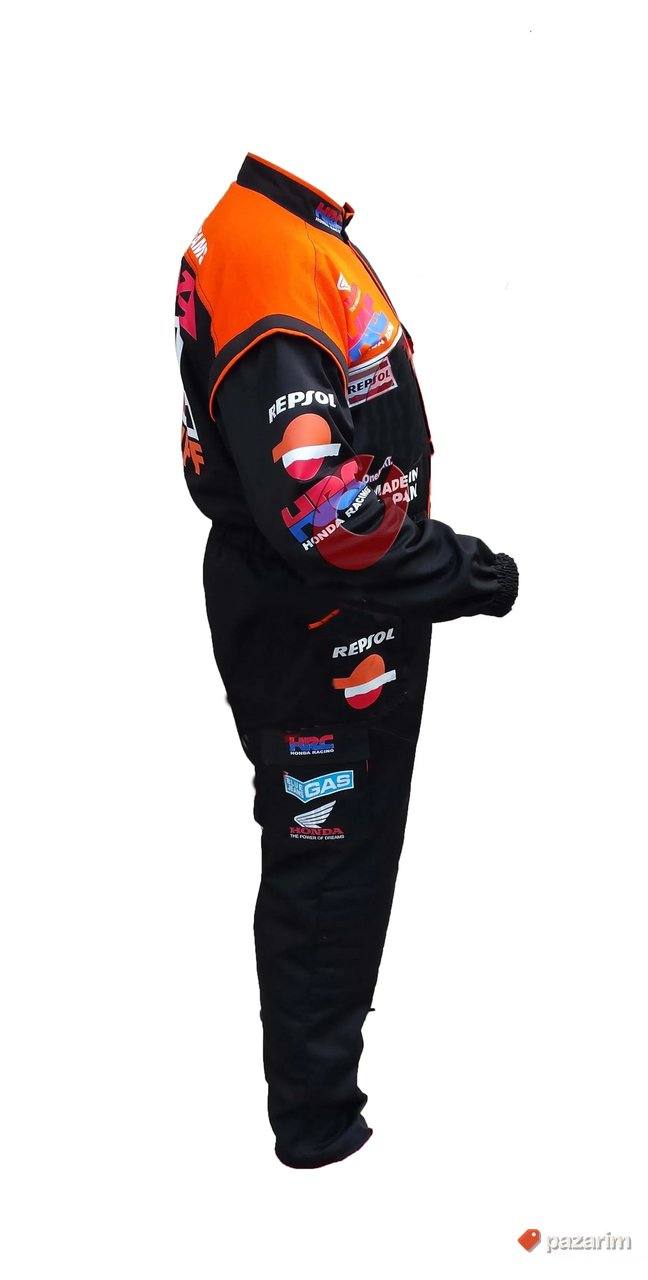 Honda Repsol - Radno odelo - kombinezon - 515 3