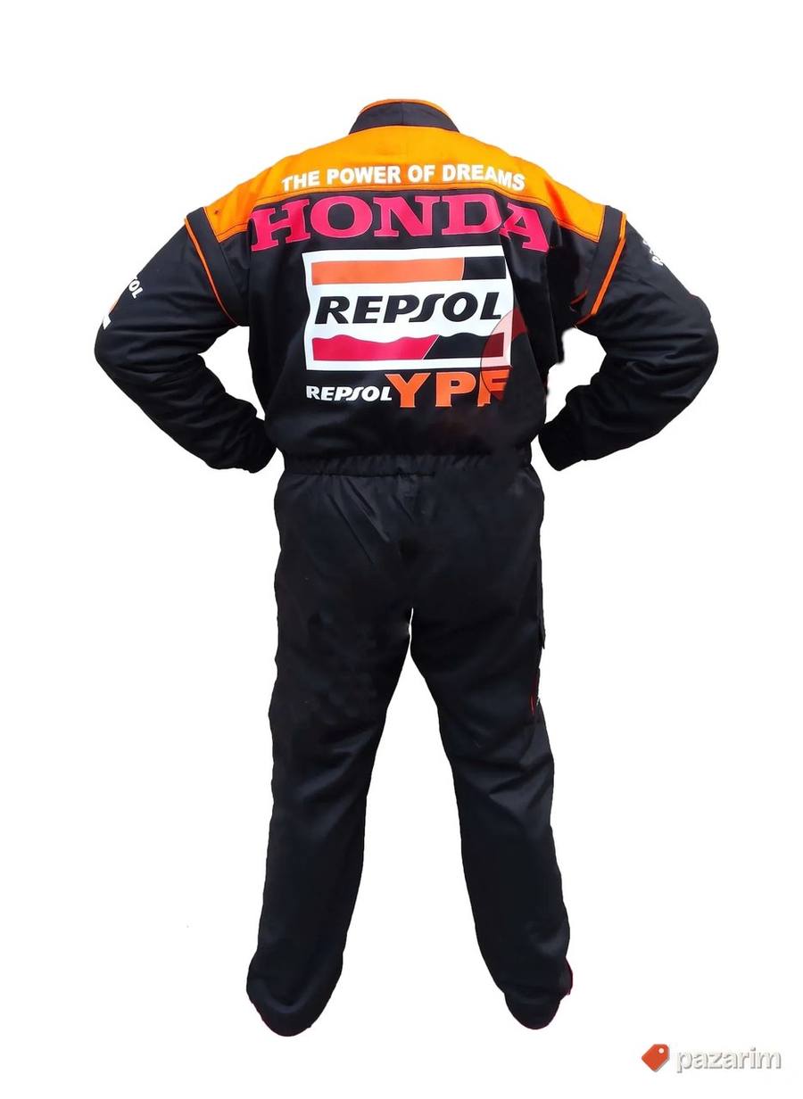Honda Repsol - Radno odelo - kombinezon - 515 5