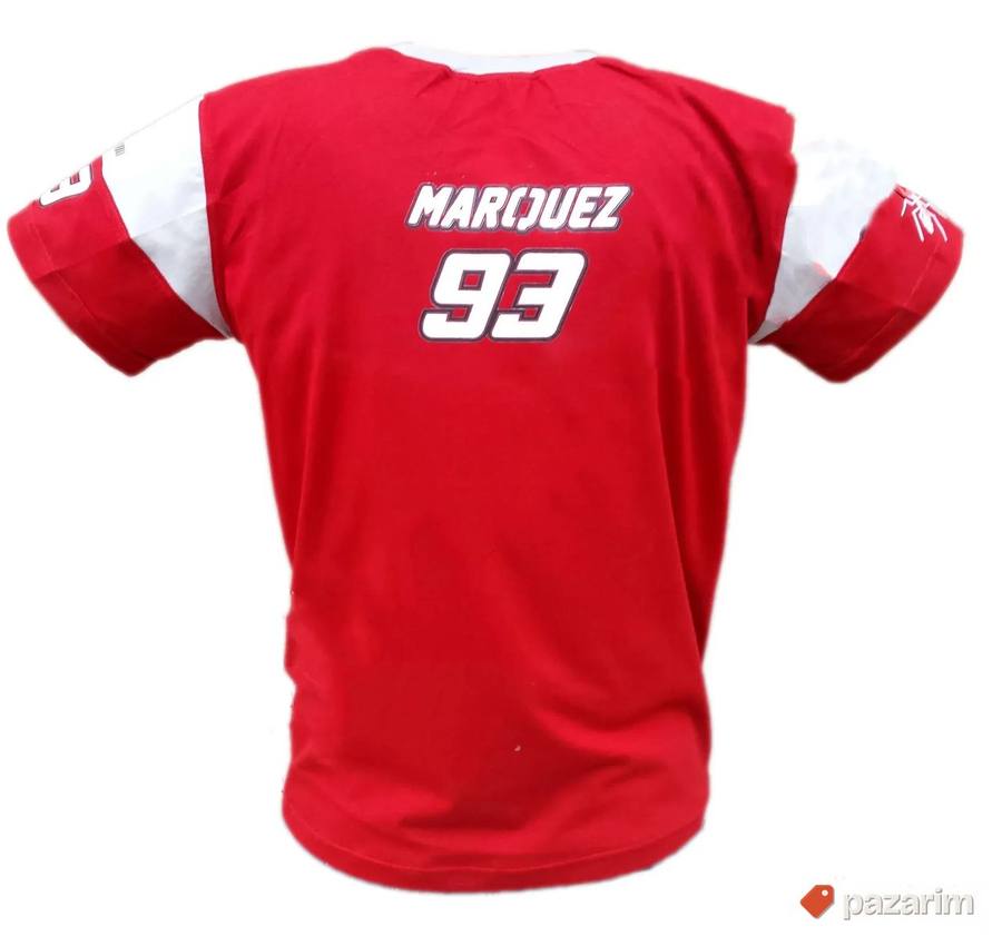 Marc Marquez ant 93 - Majica - 517 2